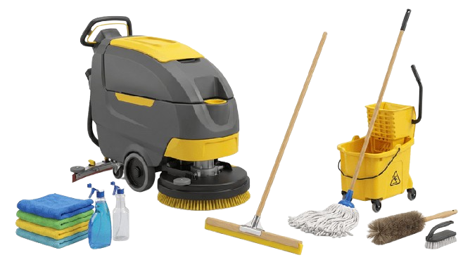 cleaning-equipment