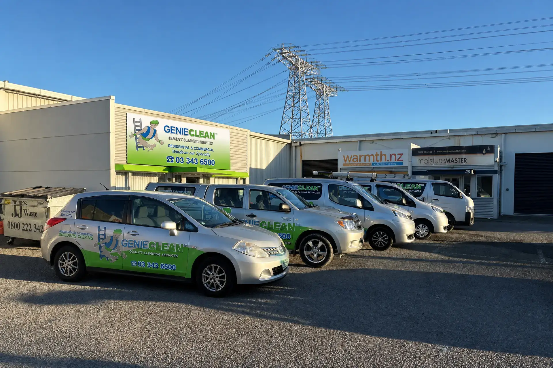 genie-clean-fleet-cleaning-christchurch